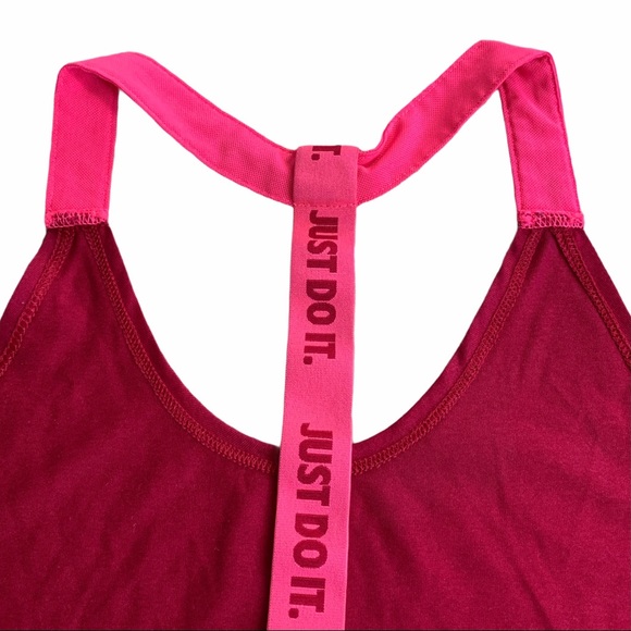 Nike Dri-Fit Tank Top - Picture 2 of 3